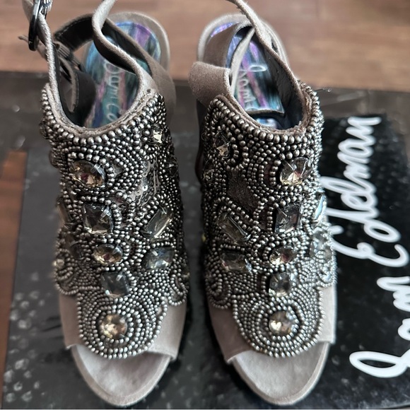 Sam Edelman high heels - Picture 6 of 12